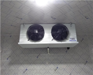 上海美乐柯V型冷凝器